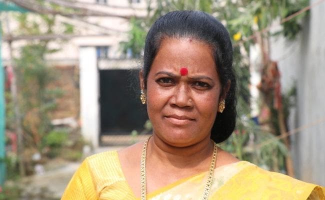 ठेठ नागपुरी की पहचान है सरिता देवी कहतीं हैं- ठेठ कभी नहीं मरेगा