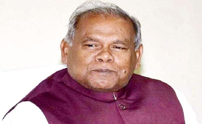 झारखंड विधानसभा चुनाव : अपने प्रत्याशी उतारेगी हिंदुस्तानी आवाम मोर्चा, जीतन राम मांझी बोले...