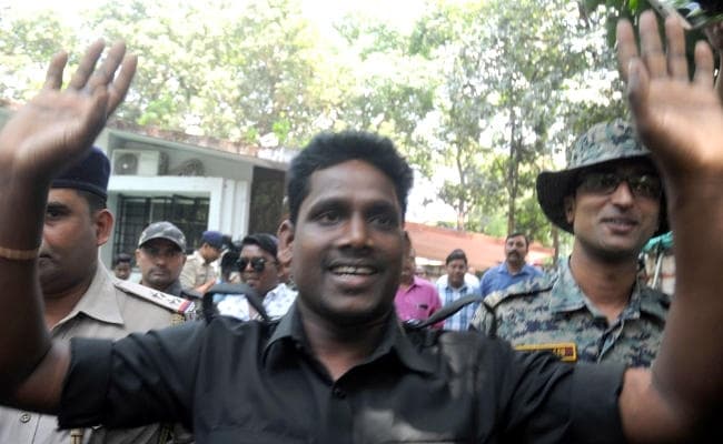 कुंदन पाहन भी राजा पीटर की तरह NIA कोर्ट से मांग सकता है चुनाव लड़ने की अनुमति