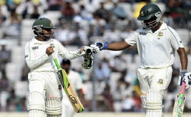 कभी नहीं सोचा था कि बांग्लादेश की कप्तानी करूंगा : मोमिनुल