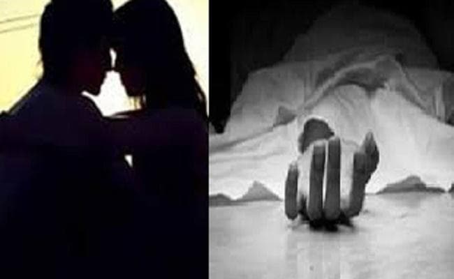 पति ने अवैध संबंध का किया विरोध, तो पत्नी ने प्रेमी संग मिलकर मौत के घाट उतारा