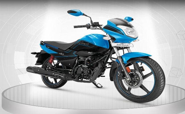 Hero मोटोकॉर्प ने बाजार में लॉन्च किया BS-VI स्प्लेंडर आईस्मार्ट, कीमत 64,900 रुपये मात्र...