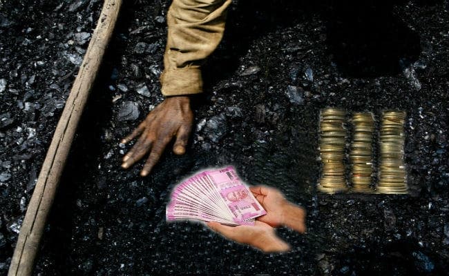 कोयला खदानों में जान गंवाने वाले मजदूरों के परिजनों को मिलेगा 15 लाख का मुआवजा