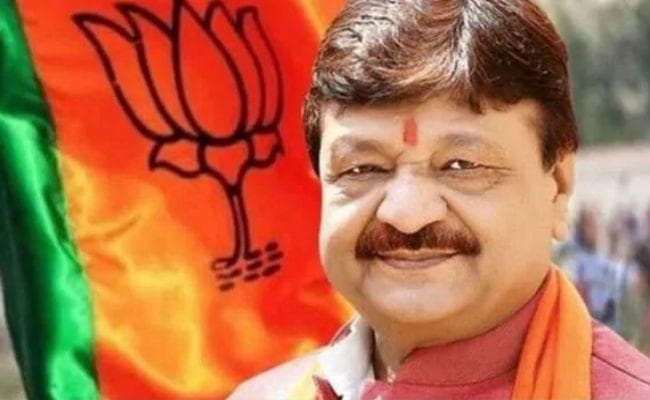 केंद्र पर आरोप लगाने के पहले अपने गिरेबान में झांकें ममता बनर्जी : कैलाश विजयवर्गीय