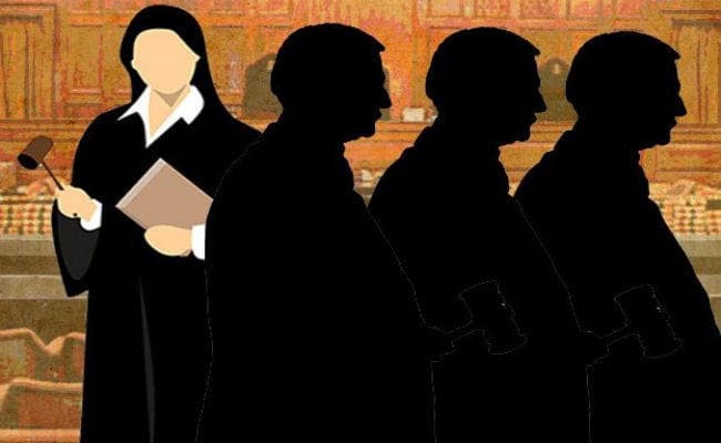 बड़े, मध्यम राज्यों में तेलंगाना में निचली अदालतों में सर्वाधिक महिला जज, बिहार में सबसे कम