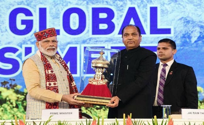 पीएम मोदी ने कहा, लुभावनी रियायतों से नहीं, बेहतर कारोबार सुगमता से आकर्षित होते हैं निवेशक