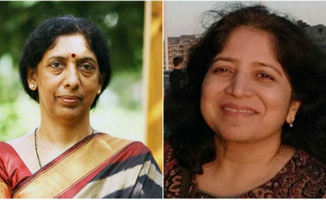 सुनीता सारावगी और मंजुला रेड्डी को मिला इन्फोसिस प्राइज 2019
