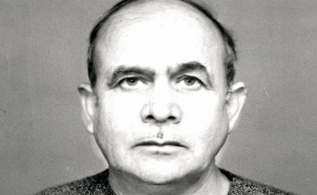 बोले पुराने विधायक, 1985 में मुझे जानबूझ कर हराया गया था : रामलखन सिंह