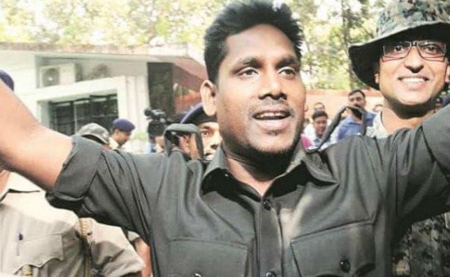 झारखंड विधानसभा चुनाव पर लाल साया : कुंदन पाहन जेल से चुनाव लड़ने की कर रहा तैयारी