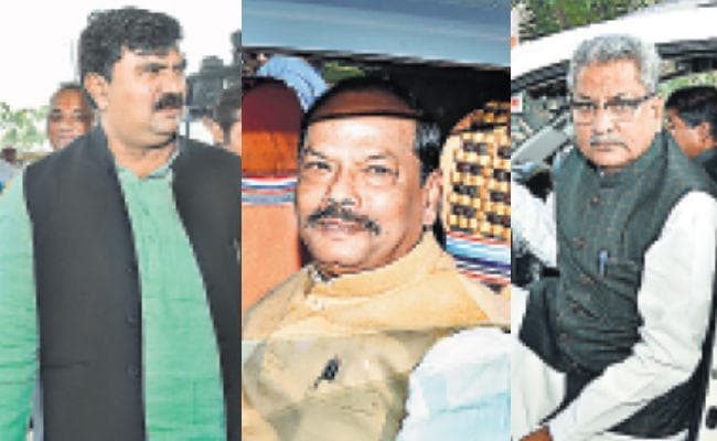 भाजपा : प्रत्याशी चयन के लिए कई स्तर पर हुई है स्क्रीनिंग, सर्वे-रायशुमारी को बनाया आधार