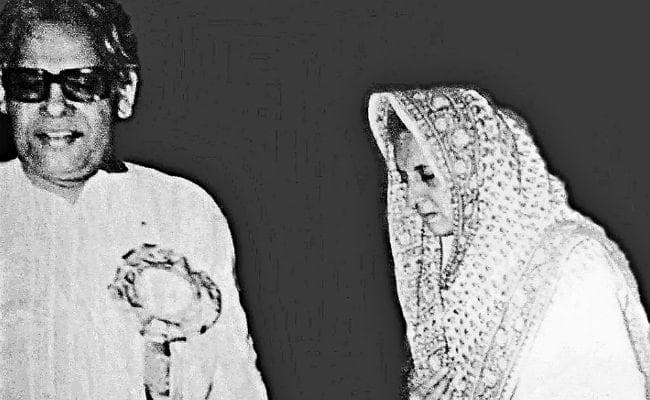 झारखंड की राजनीति का फ्लैशबैक : बिंदेश्वरी दुबे के खिलाफ डॉक्टरों ने किया था कैंप