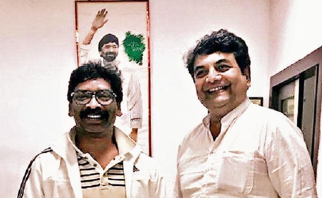 झारखंड में महागठबंधन : लोकसभा चुनाव के समय ही तय हो गया था फॉर्मूला, 2014 के प्रदर्शन से बनी सहमति