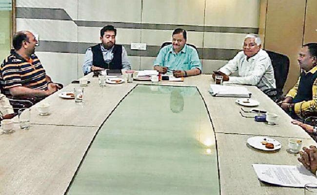 रांची : सात दिनों से नहीं हो रही वाहनों की फिटनेस जांच