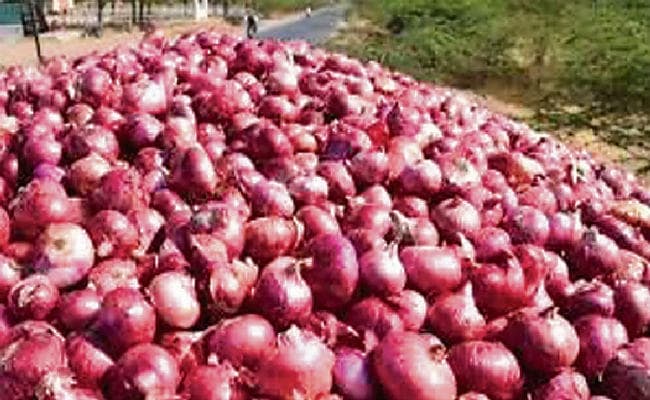 रांची : बिक्री शुरू, पीडीएस दुकानों में भी आज से मिलेगा प्याज