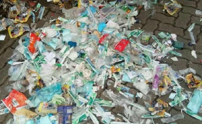 प्रदूषण: खतरे का संकेत दे रहा है निजी अस्पतालों का मेडिकल वेस्ट