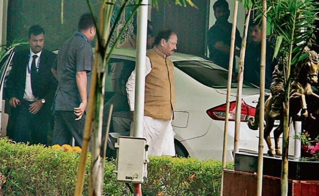 दिल्ली में भाजपा का मंथन नहीं बन रही बात, 15 सीटें लेने की जिद पर अब भी कायम है आजसू पार्टी