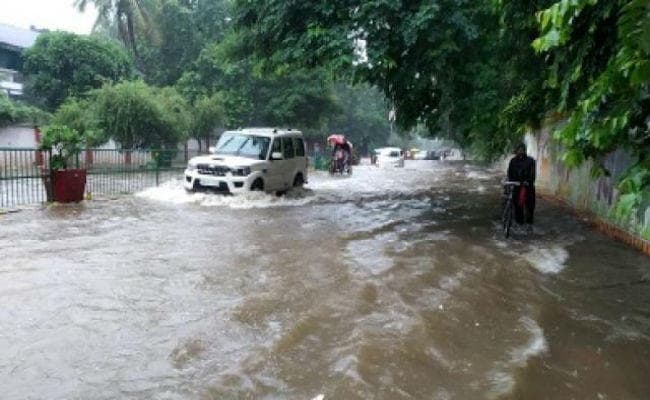 पटना : जलजमाव की जांच रिपोर्ट 10 दिनों में