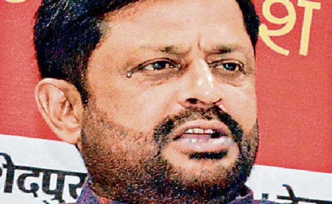 पटना : राजद शासनकाल में आपराधिक घटनाओं पर श्वेत पत्र जारी करें तेजस्वी: संजय सिंह