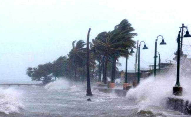 मौसम: और भी खतरनाक हुआ चक्रवाती तूफान ''बुलबुल'', 10 नवंबर को तट से टकराएगा