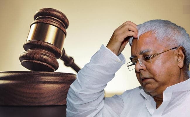 झारखंड हाइकोर्ट से लालू प्रसाद यादव को नहीं मिली जमानत, अब 22 नवंबर को होगी सुनवाई