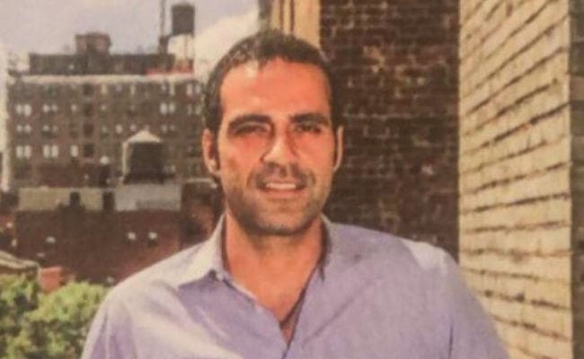 तवलीन सिंह के बेटे आतिश तासीर से छीना गया ओवरसीज सिटीजन ऑफ इंडिया का कार्ड, जानें क्या है कारण...