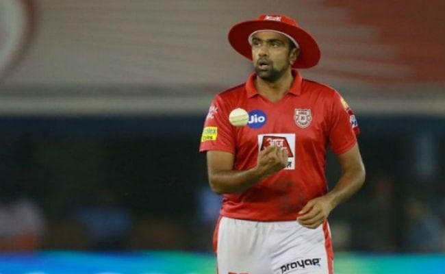 IPL 2020: किंग्स इलेवन पंजाब का साथ छोड़ इस टीम से जुड़े आर अश्विन, इतने करोड़ में हुई डील