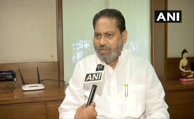 महाराष्ट्रः कांग्रेस का आरोप- पार्टी बदलने के लिए विधायकों को 25 से 50 करोड़ रुपये देने की हो रही पेशकश
