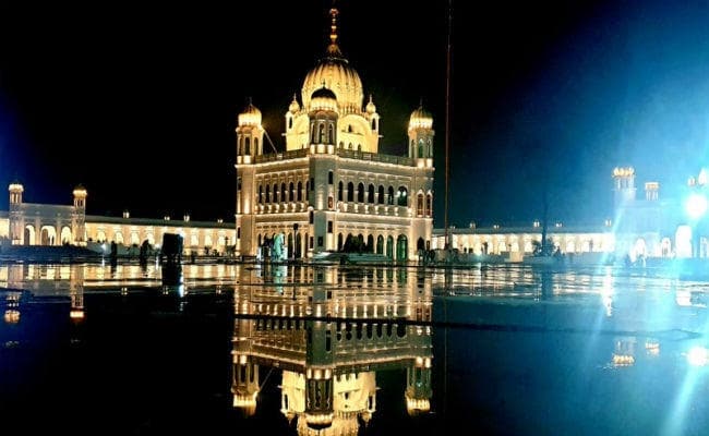 क्यों खास है करतारपुर स्थित ''दरबार साहिब गुरुद्वारा’? जानिए पूरी कहानी