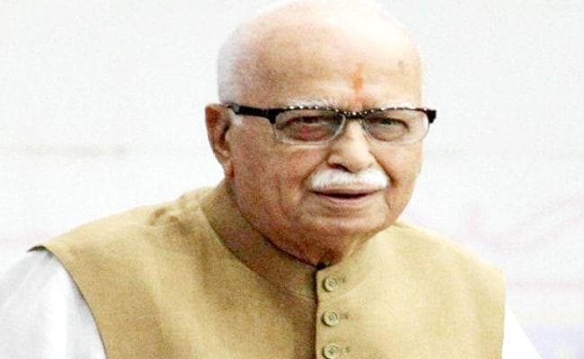 आडवाणी के 92वें जन्मदिन पर BJP, JDU, LJP समेत RLSP और कांग्रेस नेता ने दी शुभकामना, …जानें किसने क्या कहा?