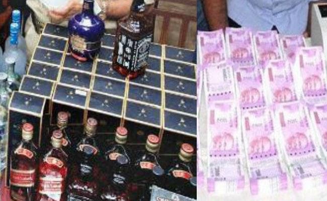 नकली दवा बनाने में बिहार और दारू में मिलावट करने में यूपी-झारखंड अव्वल, नकली नोट छापने में प बंगाल माहिर