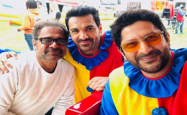 अच्छी फिल्में और साथी ही मुझे घर से निकाल सकते हैं: अरशद वारसी