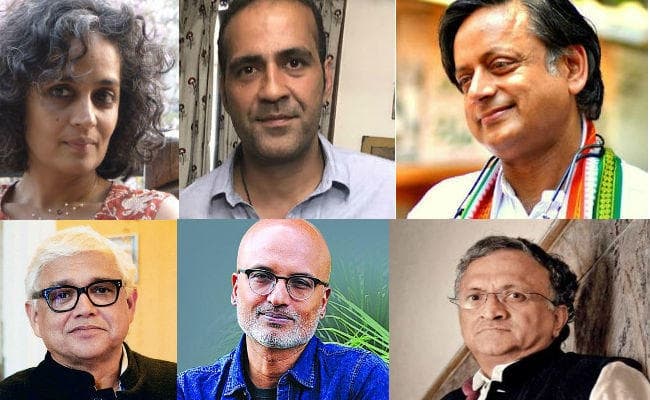 आतिश तासीर का ओसीआई दर्जा समाप्त होने पर लेखकों ने सरकार के कदम को बताया प्रतिशोधात्मक