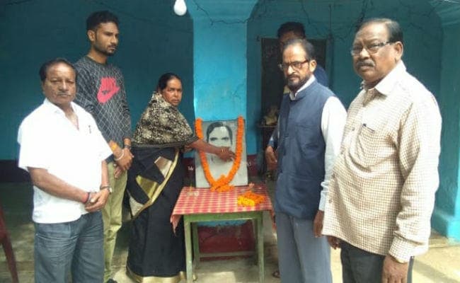 1999 में वोट बहिष्कार के बावजूद रामशरण जायसवाल ने कराया था वोट, उग्रवादियों ने कर दी थी हत्या