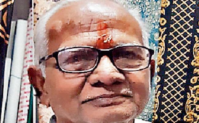 झारखंड विधानसभा चुनाव 2019 : 75 की उम्र में भी मतदान का उत्साह