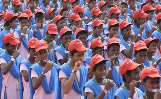 किस ने बनाया एक और गिनीज वर्ल्ड रिकार्ड