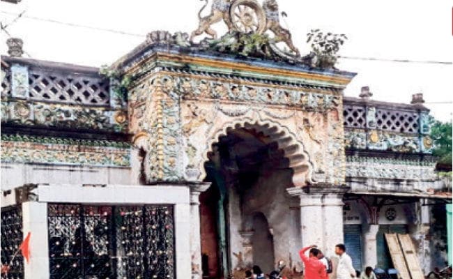 पिछले चुनाव में दशरथ ने अर्जुन को पछाड़ कर पलट दी थी सियासी धारा, जानें खरसावां विधानसभा क्षेत्र का लेखा-जोखा