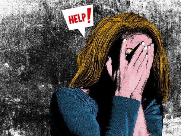 युवती की तस्वीर से छेड़छाड़ कर सोशल मीडिया में किया पोस्ट