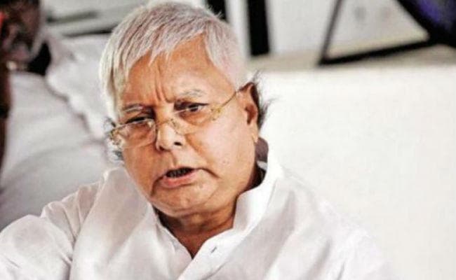 रांची :लालू के जमानत मामले में सीबीआइ ने लिया समय