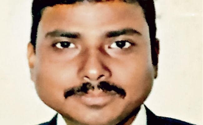 खूंटी के डॉ राजेश ने बनायी देश की पहली आयुर्वेदिक एंटी वायरल दवा