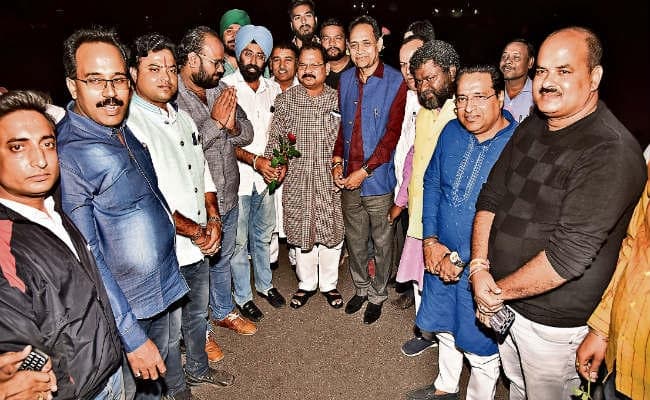 झारखंड विधानसभा चुनाव 2019 :भाजपा प्रत्याशियाें की घाेषणा आज, आजसू काे दी जा सकती है आठ से 12 सीटें