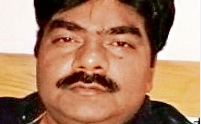 झारखंड विधानसभा चुनाव : सफर विधायक का, लाल से हरा, अब भगवा रंग में रंगे प्रकाश राम