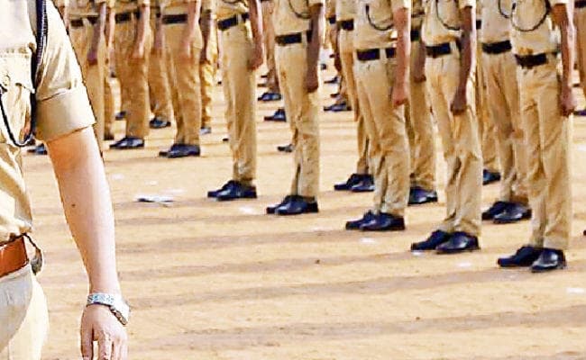 अयोध्या फैसले को लेकर पटना में सुरक्षा के कड़े इंतजाम