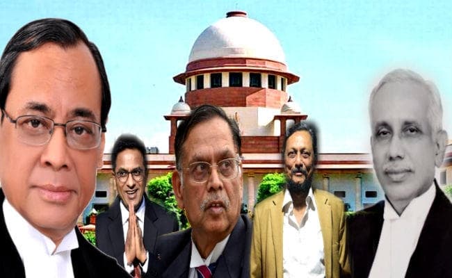 अयोध्या राम मंदिर मामला: फैसला सुनाने वाले सुप्रीम कोर्ट के इन न्यायाधीशों को कितना जानते हैं आप?