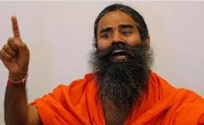 #AyodhyaHearing : फैसले से पहले बोले बाबा रामदेव, हिंदू के लिए ना मुसलमान के लिए, जीयें हिंदुस्तान के लिए…