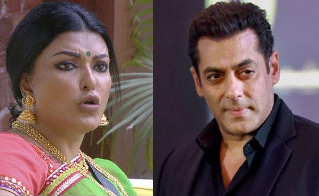 Bigg Boss 13: ''दबंग खान'' पर भड़कीं कोएना मित्रा, बोलीं- असली सलमान खान कब स्‍टैंड लेगा?