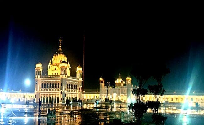 करतारपुर कॉरीडोर: पीएम मोदी और इमरान खान करेंगे उद्घाटन, आज से श्रद्धालुओं के लिए खुल जाएगा गलियारा