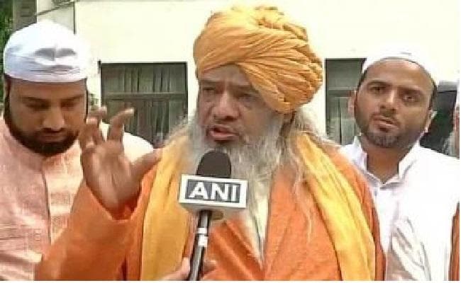 अजमेर दरगाह के दीवान ने फैसले का स्वागत किया