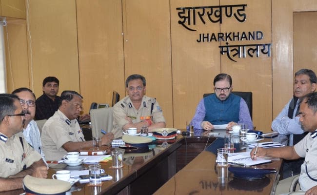 अयोध्या पर फैसले का असर : झारखंड में पुलिस-प्रशासन 24X7 अलर्ट पर