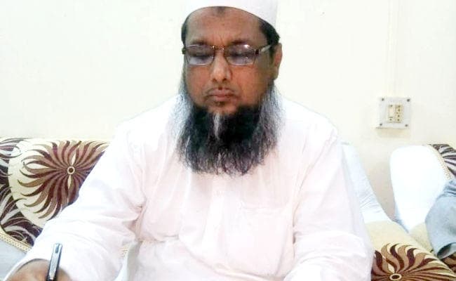 #AyodhyaJudgment: इमारत शरिया का संदेश- अदालत पर लोगों का यकीन, मुल्क में मोहब्बत का माहौल कायम रहे