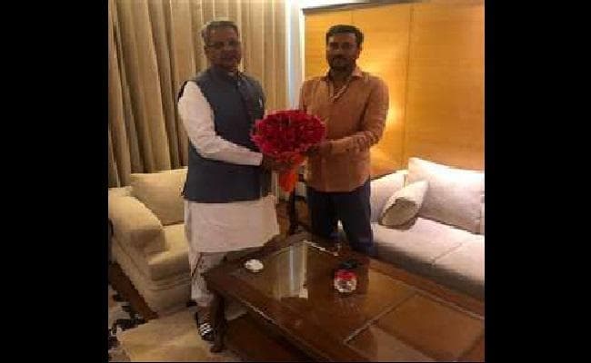 आजसू और भाजपा के बीच नहीं बनी बात, सुदेश दिल्ली से लौटे